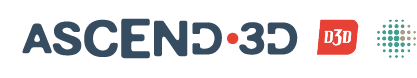 Ascend 3D